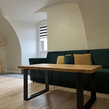 Apartament Kosciuszki 52 Kudowa-Zdrój Exteriér fotografie