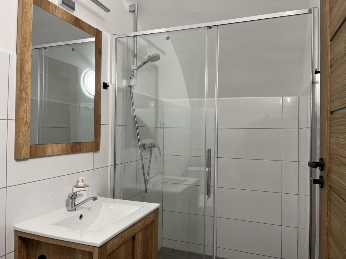 Apartament Kosciuszki 52 Kudowa-Zdrój Exteriér fotografie