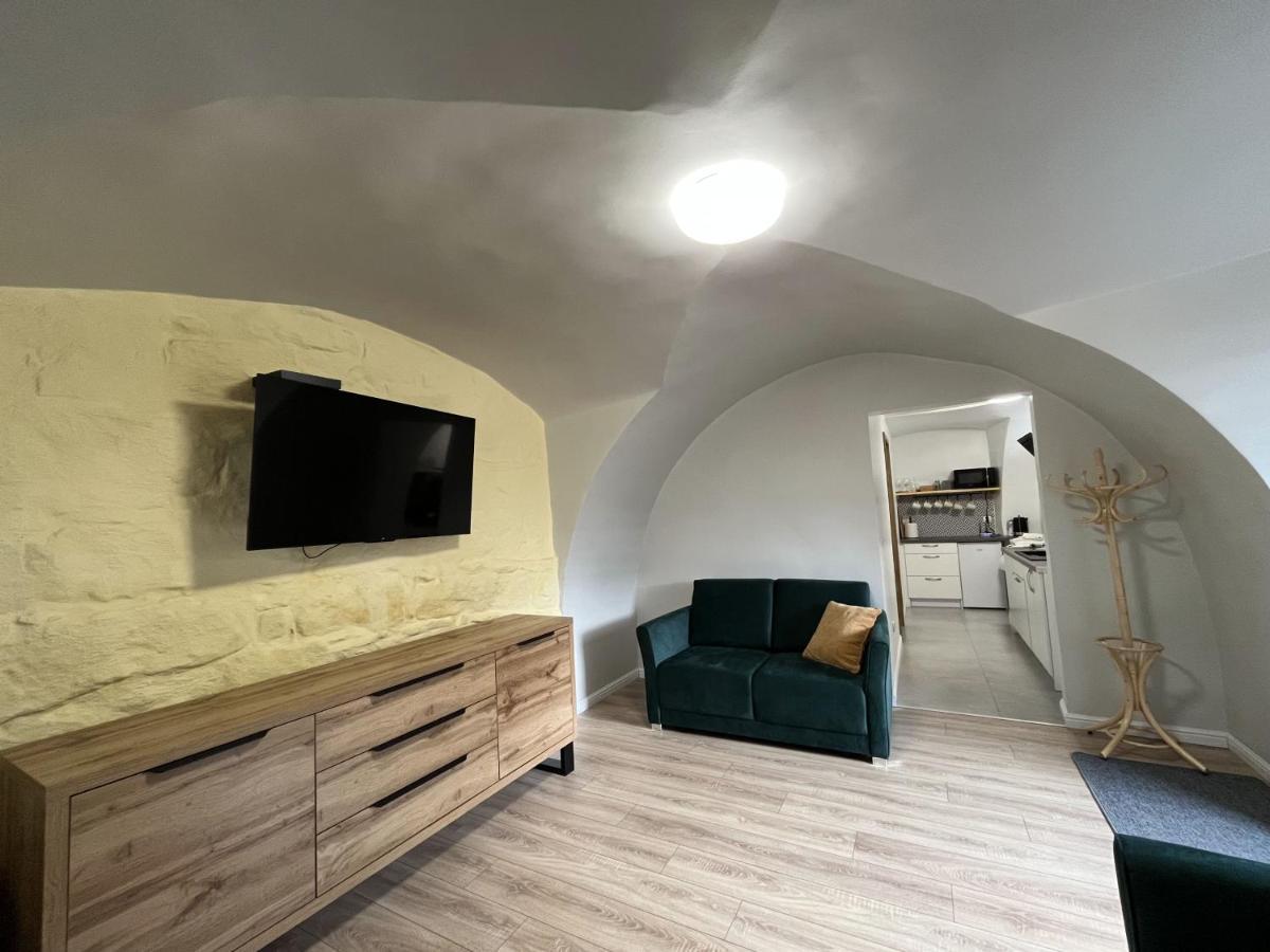 Apartament Kosciuszki 52 Kudowa-Zdrój Exteriér fotografie