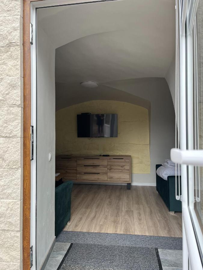 Apartament Kosciuszki 52 Kudowa-Zdrój Exteriér fotografie