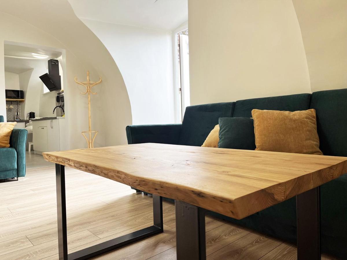 Apartament Kosciuszki 52 Kudowa-Zdrój Exteriér fotografie